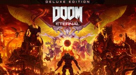 โหมด Horde ของเกม Doom Eternal นำการโจมตีของศัตรูในสัปดาห์หน้า